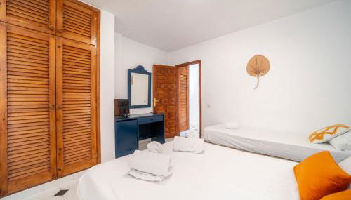 Apartment Es Grop-8 by Interhome - Foto 3