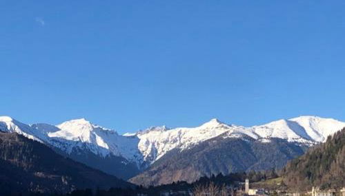 Holiday Guesthouse La Casina di Butzi pet friendly - Terme di Arta - Zoncolan - Foto 4