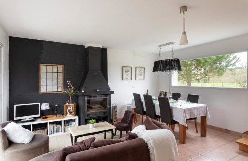 Les Ajoncs d'Or - Maison 3 chambres à Fréhel - Foto 3