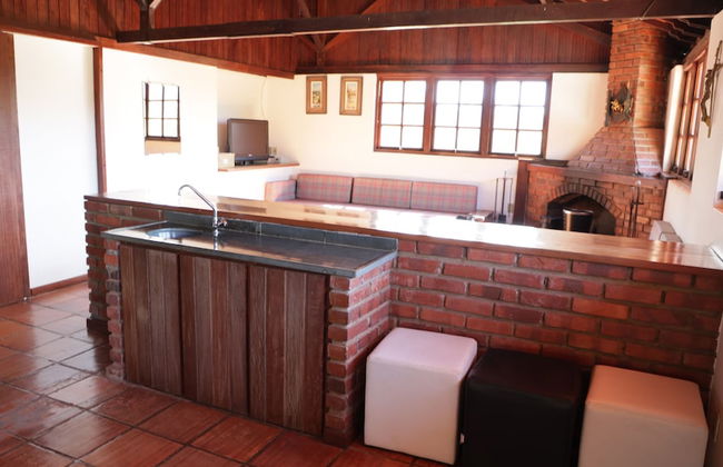 Fazenda Santa Amalia - Foto 30