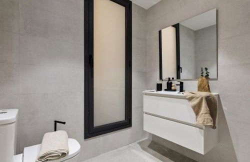 Belua - 2 bedrooms in Sarrià - Foto 21