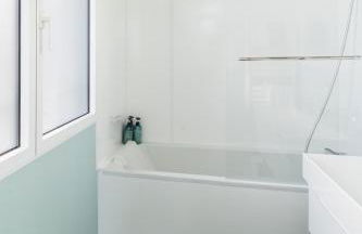 Propriété d'exception de 400m2 - vue mer panoramique - Classé 4 étoiles - Foto 19