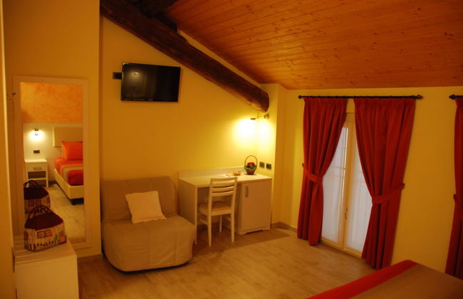 Agriturismo Le Risaie - Photo 20