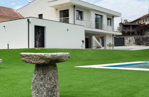 Refúgio da Avó - Gerês - Foto 40