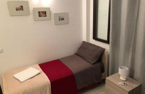 Royal Bay Apartment - Villa in Cefalu With Private Access to the sea - Foto 31