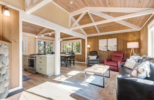 Walk to Everything! Hot tub, SHARC passes - Foto 9