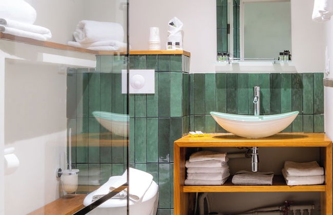 Iloma Hotel & Spa - Photo 53