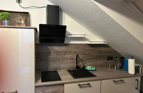 Ferienwohnung Zeitz - Apartment Weiße Elster - Foto 30