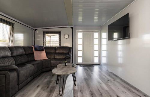 The Border Lodge - Foto 11