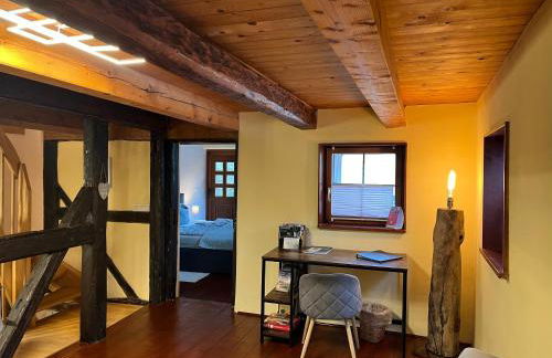 Ferienhaus Königstein - Foto 2