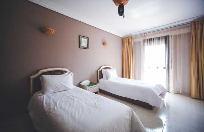 Appart Hotel Alia - Foto 13