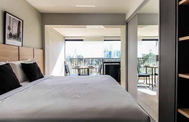 Trends Brooklin - Foto 1