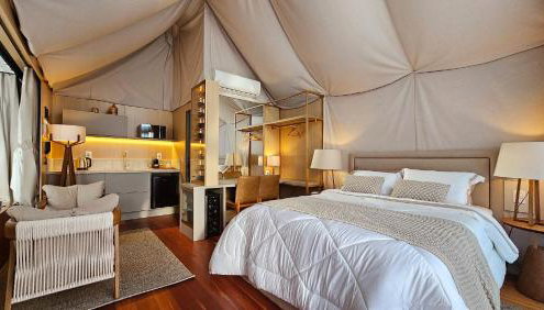 Cabana Urbana Village Planalto - Foto 4