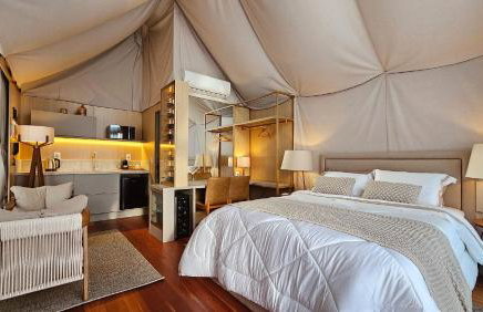 Cabana Urbana Village Planalto - Foto 4