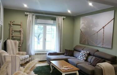 Casa rural chimenea y barbacoa - Foto 24