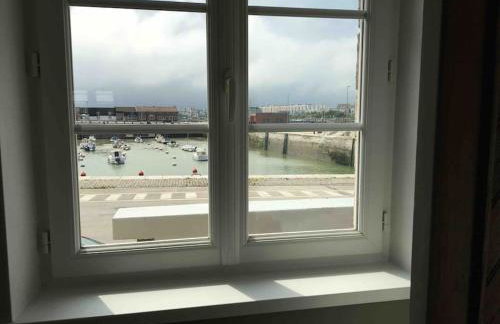 Appartement cosy avec vue mer - Foto 7