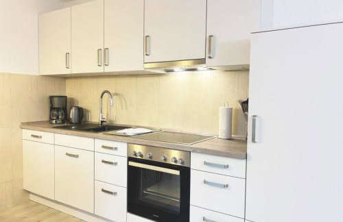 Fischerhütte Wohnung Hering - EG links - Foto 5