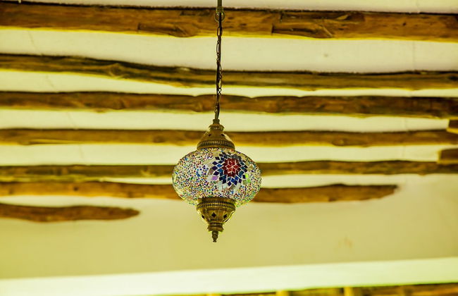 Villakwetu Cottages Diani Beach - Foto 78