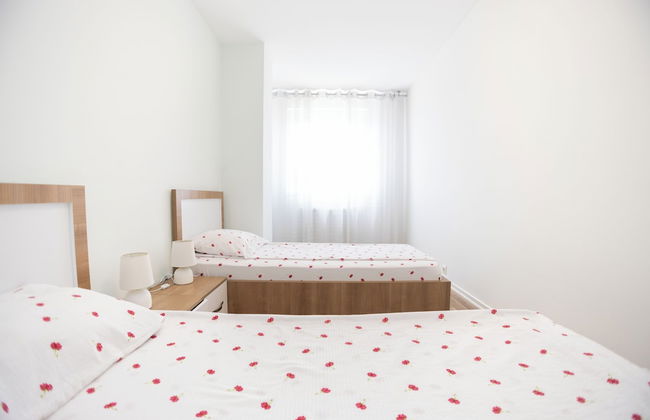 Dodona Apartments - Foto 44