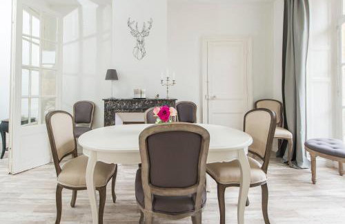 Suites Mana - Bleu Pacifique - Vue sur Place Ducale avec Parking privé inclus - Foto 6