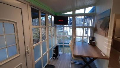 Apartment Schwarzach - Foto 4