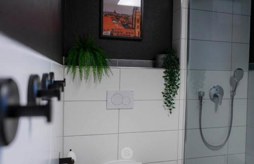 Suite Apartments Nürnberg - Foto 61