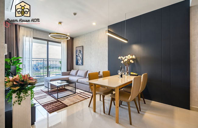 Dream House Apartment - Foto 16