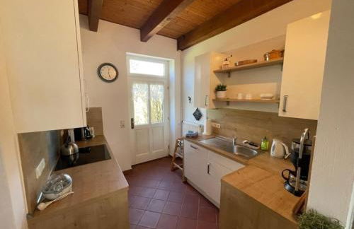 Landhaus up de Warft - Mühlenblick - Foto 13