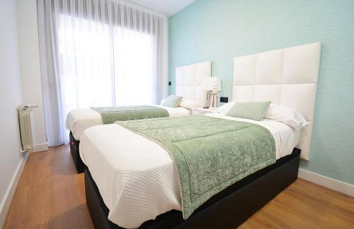 Tu oasis con piscina en Portonovo Sanxenxo - Photo 21