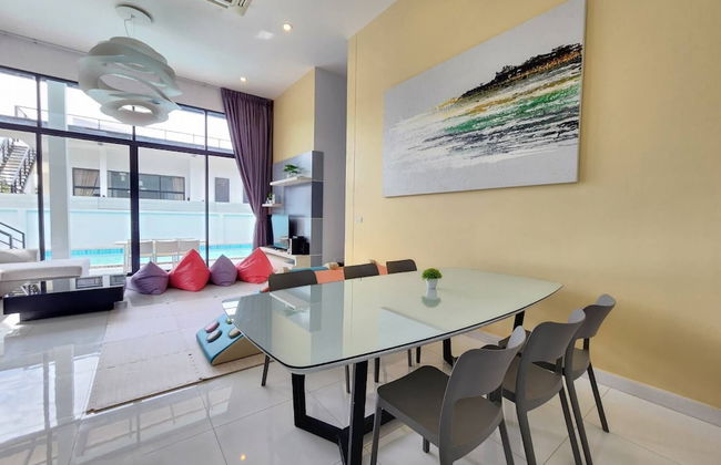 WE by Sirin Pool Villa Huahin - Foto 50