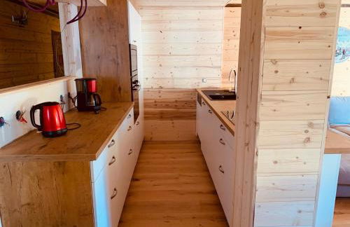 Chalet Alpe d'Huez 1850-Sea and Mountain Pleasure Avec 2 appartements- 1 Appartement 3 Chambres 8 Couchages - 3 Salles d'eau et 1 Appartement 5 Chambres 12 Couchages 5 Salles d'eau - Jacuzzi et Sauna -Pieds des Pistes et Centre - Foto 49