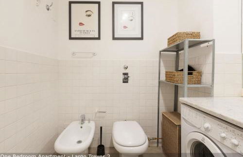 Brera Apartments in San Marco - Photo 98