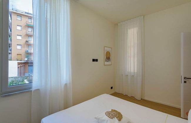 Riviera Flavour Apts by Wonderful Italy - Foto 20