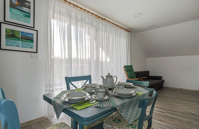 Modern Flat Mateja - Foto 11