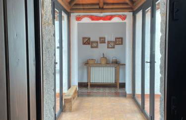 Vivienda Turistica de Alojamiento Rural El Jaral - Foto 22