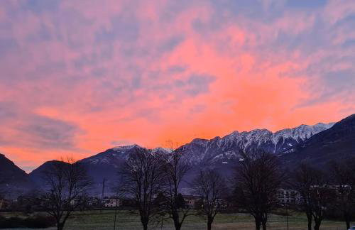Appartamento Aurora in Valtellina - Accogliente alloggio tra lago e montagna - Foto 18