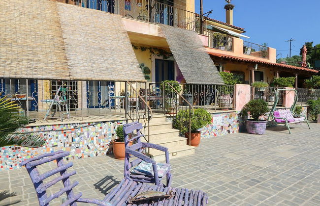 Villa Stratos Skiathos - Photo 65