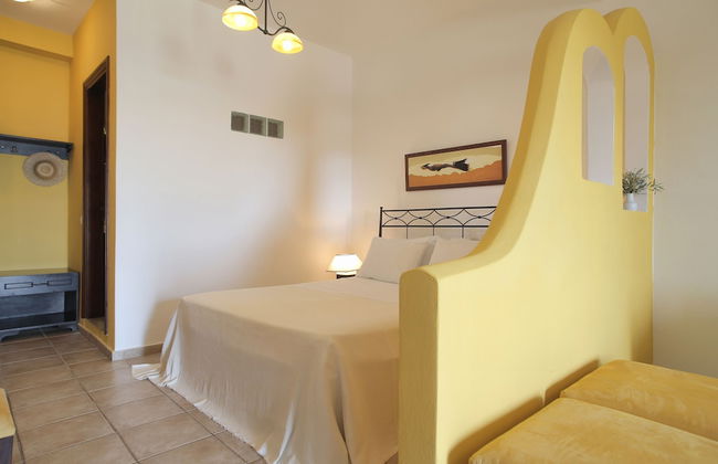 Yalis Hotel - Foto 5