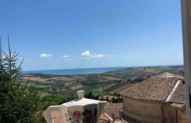 Casa Odda - Fermo Centro Storico - Foto 15