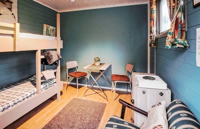 13 Person Holiday Home in Songesand - Photo 28