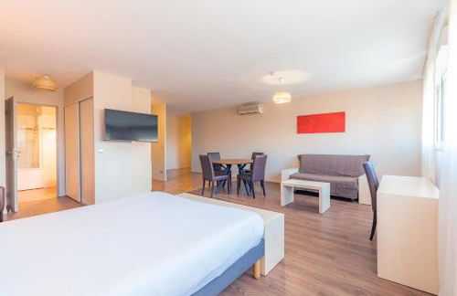 Appart'City Confort Montpellier Ovalie 1 - Foto 56