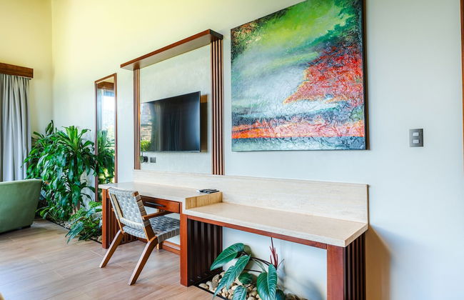 Villas Jawara - Foto 64