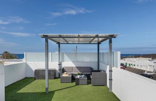 Apartamento El Golfito - Foto 1