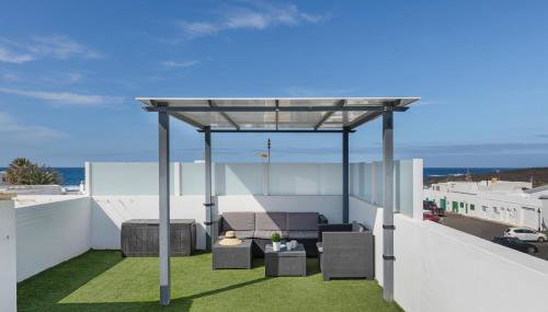 Apartamento El Golfito - Foto 1