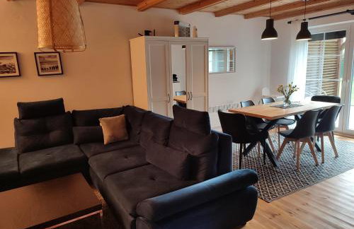 Domek Słowik - Foto 11