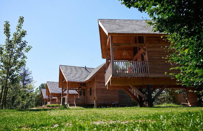 Holiday Home in Brabant With Private Spa - Photo 27