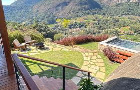 Villa Zarandi - Luxo e conforto que você procura! - Foto 2