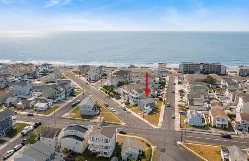 Spectacular 3 BR Condo One Block to the Beach - Foto 24