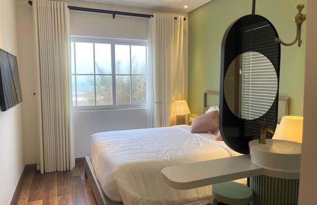 Nova Oasis Villas Sea View Phan Thiet - Foto 36