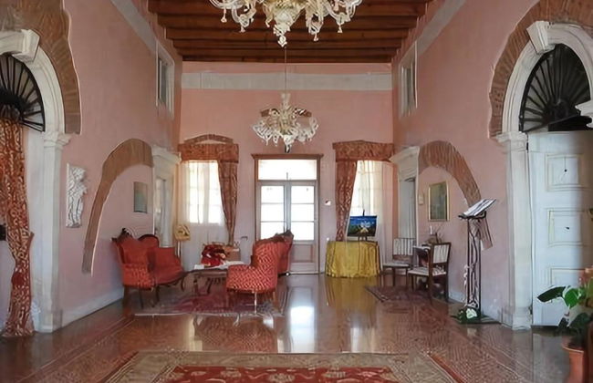 Villa Bongiovanni - Foto 20